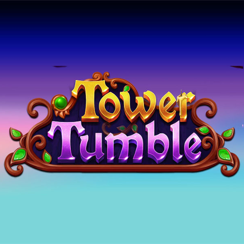 Tower Tumble Λογότυπο