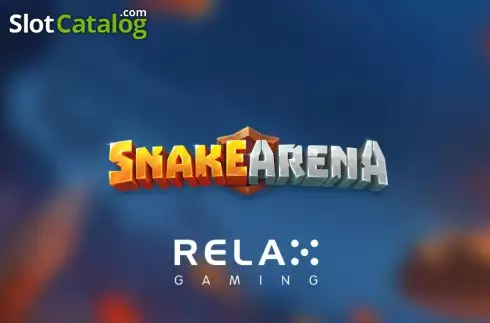 Snake Arena Λογότυπο