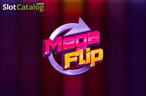 Mega Flip Λογότυπο Mega Flip Λογότυπο