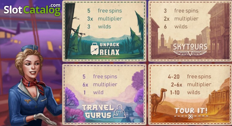 Δωρεάν περιστροφές 2 Free Spins 2