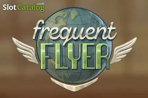Frequent Flyer Λογότυπο Frequent Flyer Λογότυπο