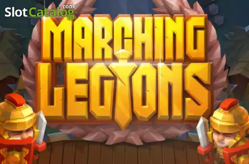 Marching Legions