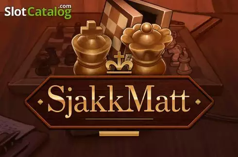SjakkMatt Λογότυπο SjakkMatt Λογότυπο