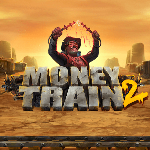 Money Train 2 Λογότυπο