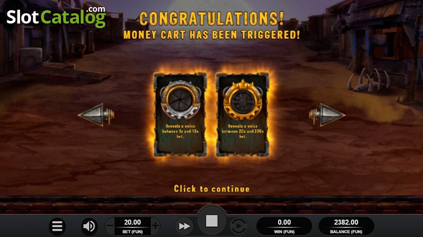 Βίντεο Money Train 2 πολλές περιστροφές Money Train 2