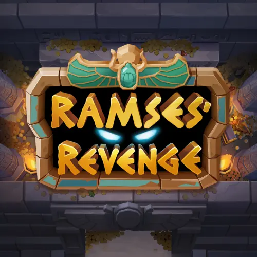 Ramses Revenge Λογότυπο