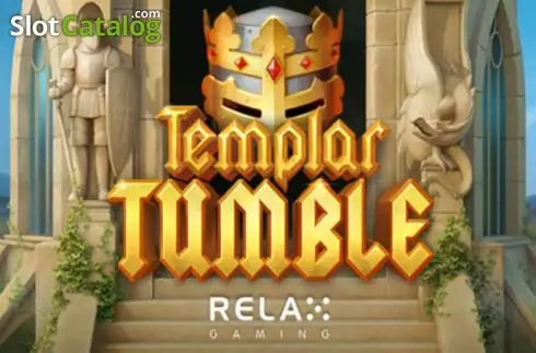 Templar Tumble Κουλοχέρης 