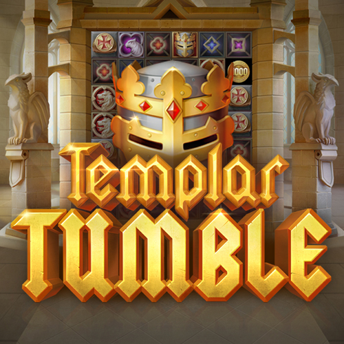 Templar Tumble Λογότυπο