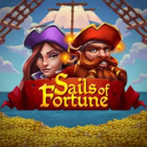 Sails of Fortune Λογότυπο