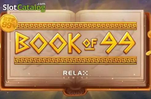 Book of 99