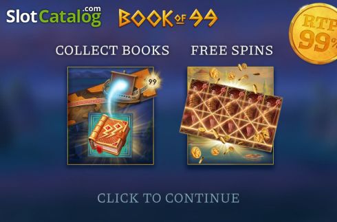 Οθόνη2. Book of 99 Κουλοχέρης