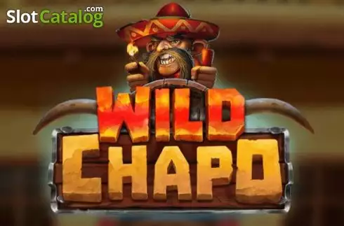 Wild Chapo Λογότυπο