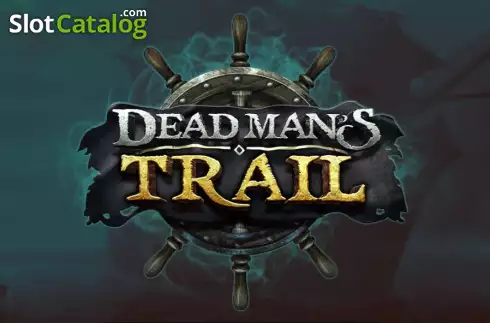 Dead Mans Trail Κουλοχέρης 