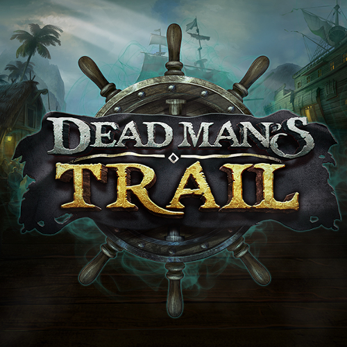 Dead Mans Trail Λογότυπο