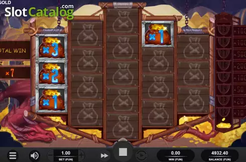 Οθόνη8. Trolls Gold Κουλοχέρης 