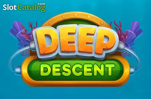 Deep Descent