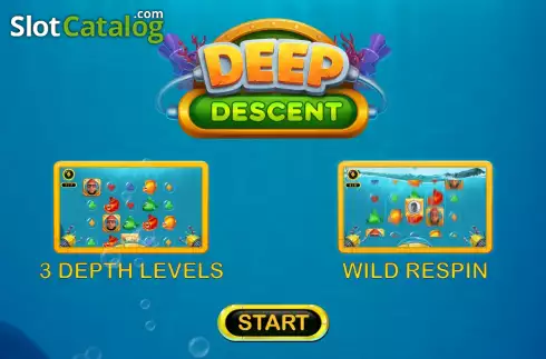 Οθόνη2. Deep Descent Κουλοχέρης