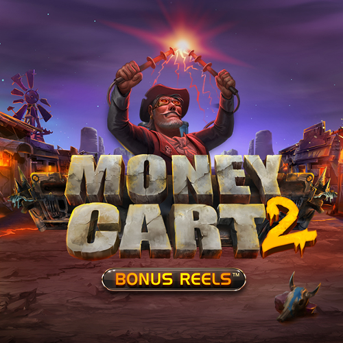 Money Cart 2 Λογότυπο
