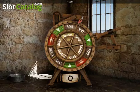 Οθόνη6. Bingo the Kid Κουλοχέρης 
