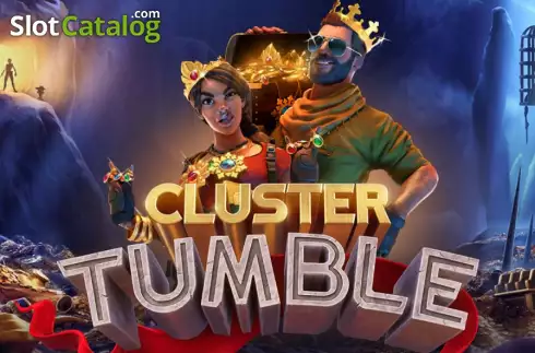 Cluster Tumble