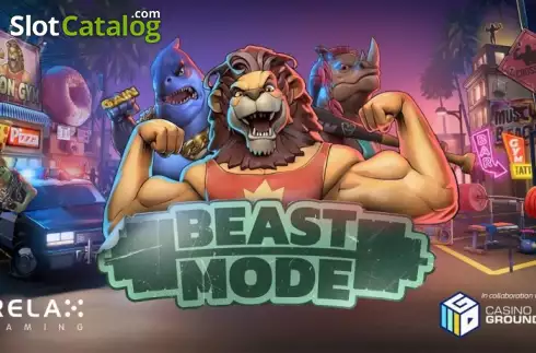 Beast Mode