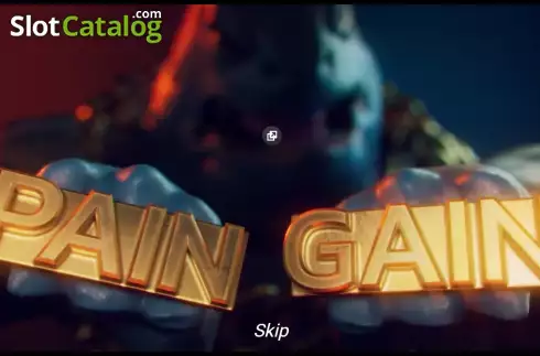 Οθόνη2. Beast Mode Κουλοχέρης