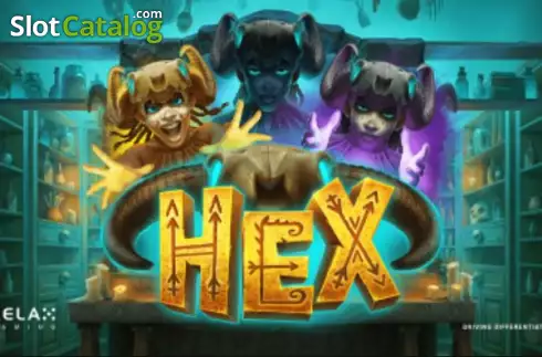 Hex Κουλοχέρης 