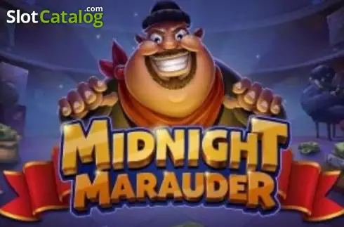 Midnight Marauder Κουλοχέρης 
