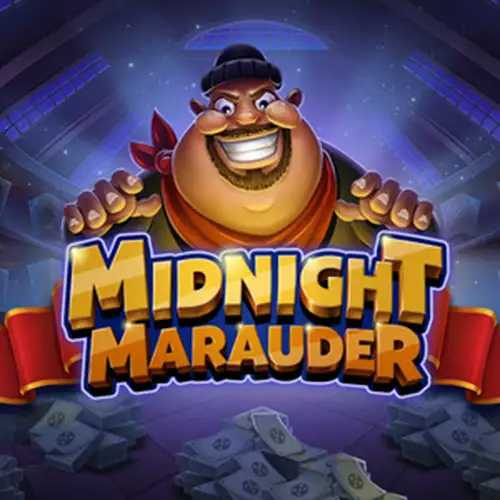 Midnight Marauder Λογότυπο