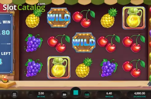 Οθόνη6. Blender Blitz Κουλοχέρης