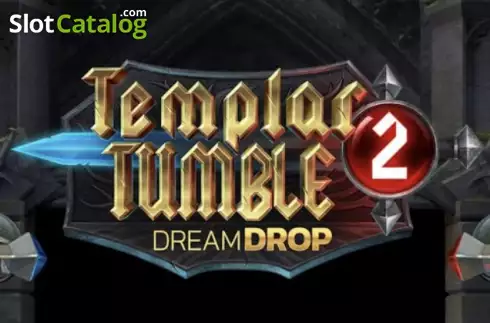 Templar Tumble 2 Dream Drop Κουλοχέρης 