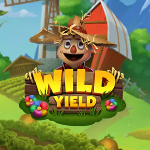 Wild Yield Λογότυπο