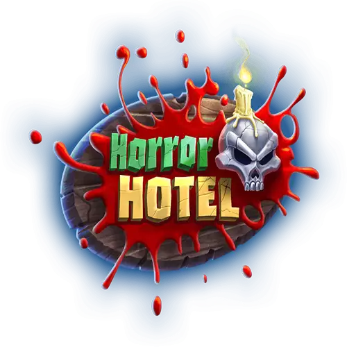 Horror Hotel Λογότυπο