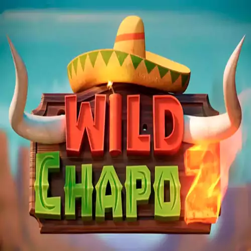Wild Chapo 2 Λογότυπο