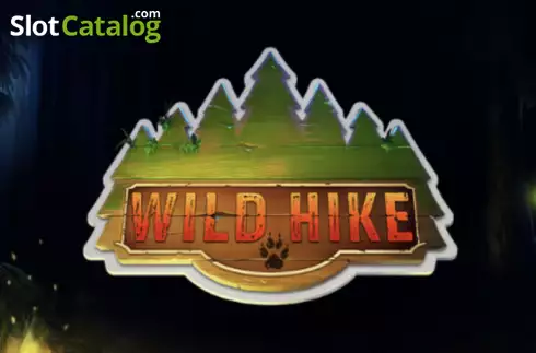 Wild Hike Λογότυπο Wild Hike Λογότυπο