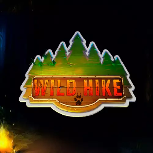 Wild Hike Λογότυπο