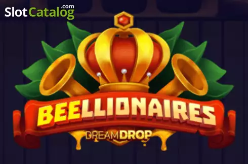 Beellionaires Dream Drop Κουλοχέρης 
