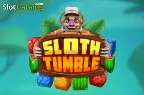 Sloth Tumble Λογότυπο