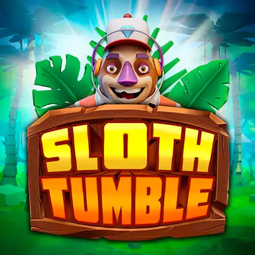 Sloth Tumble Λογότυπο
