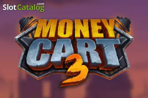 Money Cart 3 Λογότυπο