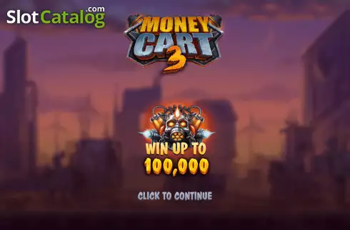 Οθόνη2. Money Cart 3 Κουλοχέρης 