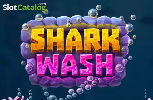 Shark Wash Relax Gaming