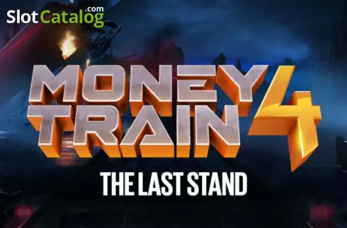Money Train 4 Relax Gaming