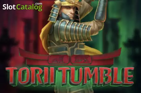 Torii Tumble Λογότυπο Torii Tumble Λογότυπο