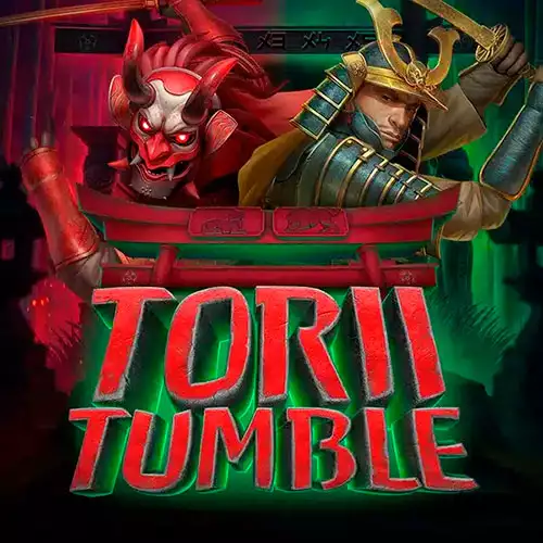 Torii Tumble Λογότυπο