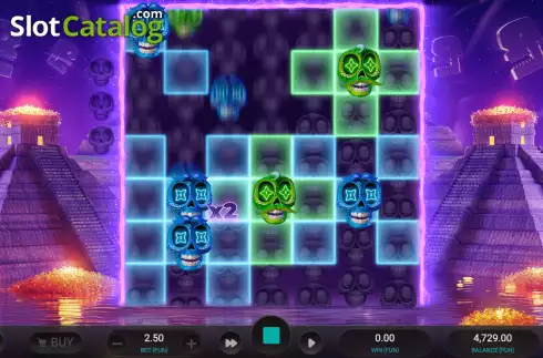 Οθόνη8. Piñata Popper Dream Drop Κουλοχέρης