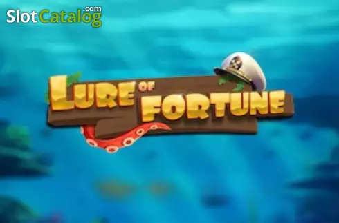 Lure of Fortune Λογότυπο