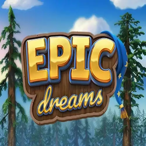 Epic Dreams Λογότυπο