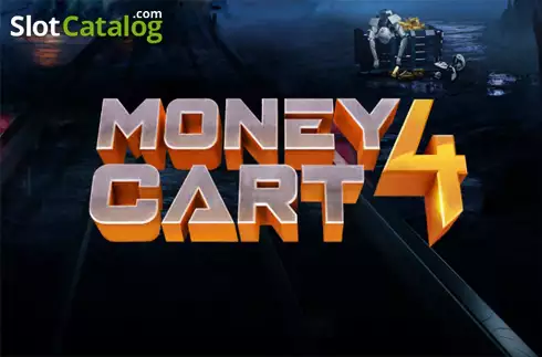 Money Cart 4 Λογότυπο Money Cart 4 Λογότυπο
