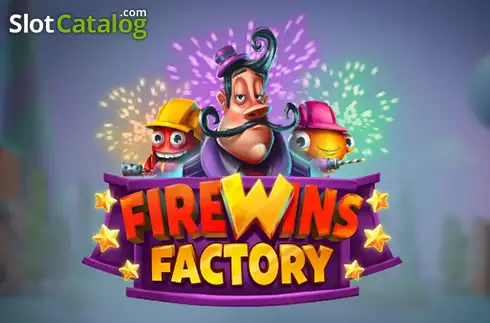 Firewins Factory Λογότυπο Firewins Factory Λογότυπο